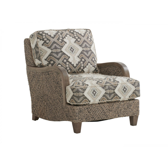 Barclay Butera Upholstery Thayer Chair