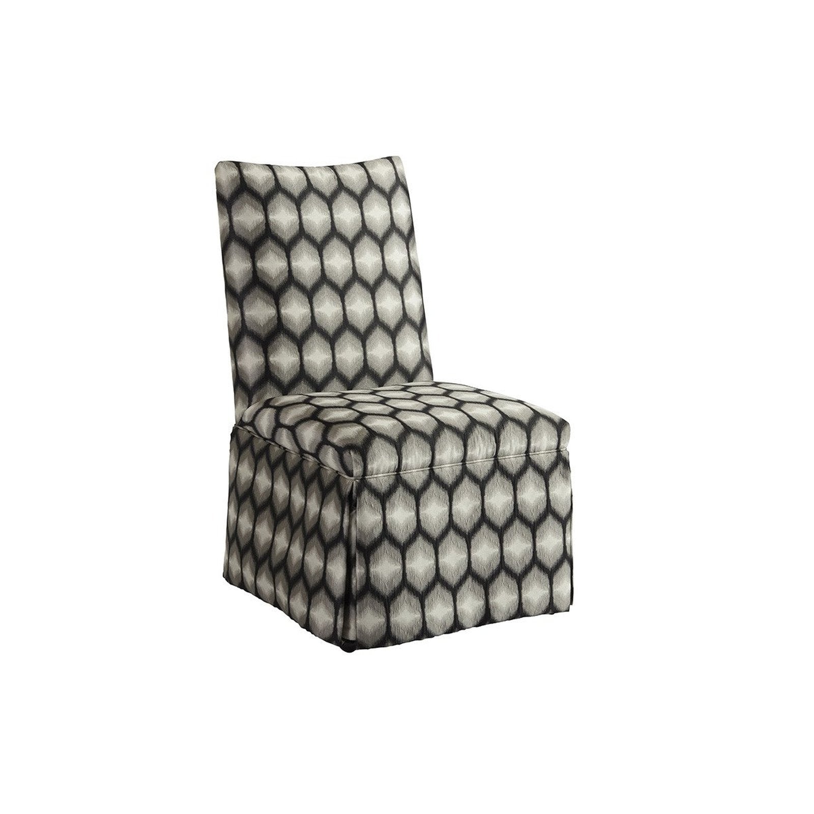 Barclay Butera Upholstery Mackenzie Dining Side Chair