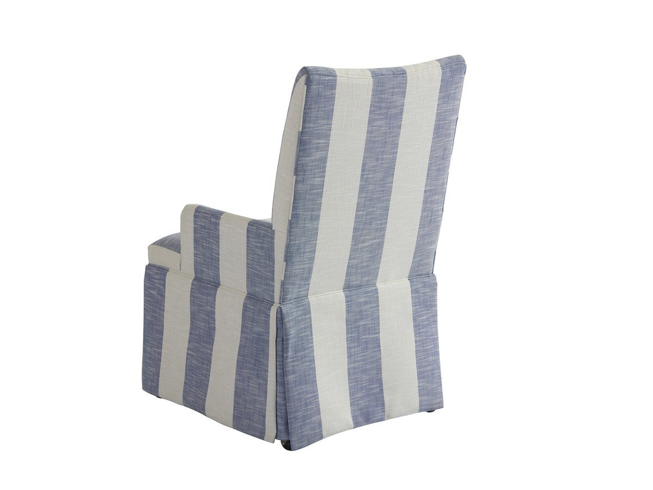 Barclay Butera Upholstery Mackenzie Dining Arm Chair