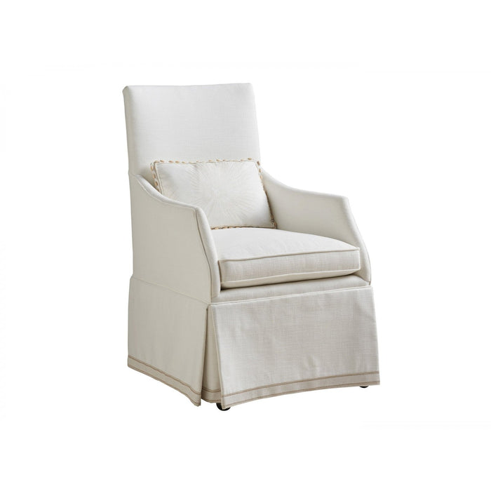 Barclay Butera Upholstery Adelaide Dining Chair