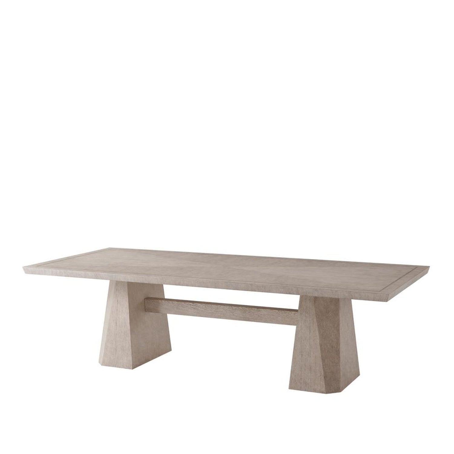 Theodore Alexander Isola Vicenzo Dining Table DSC