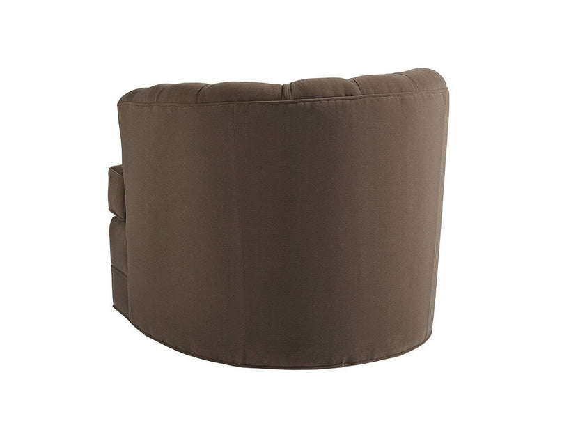 Barclay Butera Upholstery Cliffhaven Chair