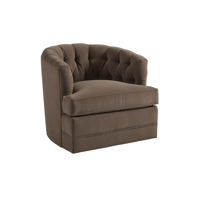 Barclay Butera Upholstery Cliffhaven Chair