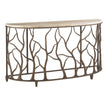Tommy Bahama Home Los Altos Bannister Garden Console Table