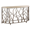Tommy Bahama Home Los Altos Bannister Garden Console Table
