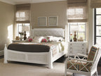 Tommy Bahama Home Ivory Key Southampton Poster Bed