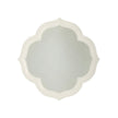 Tommy Bahama Home Ivory Key Paget Mirror