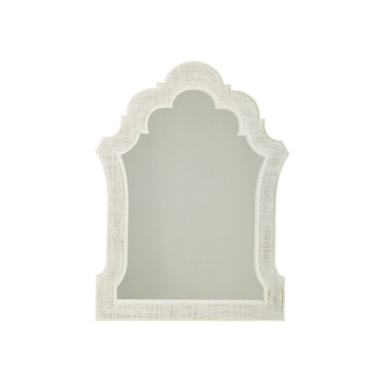 Tommy Bahama Home Ivory Key Sandys Mirror