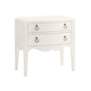Tommy Bahama Home Ivory Key Martello Night Table
