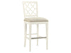 Tommy Bahama Home Ivory Key Newstead Bar Stool Customizable