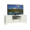 Tommy Bahama Home Ivory Key Wharf Street Media Console