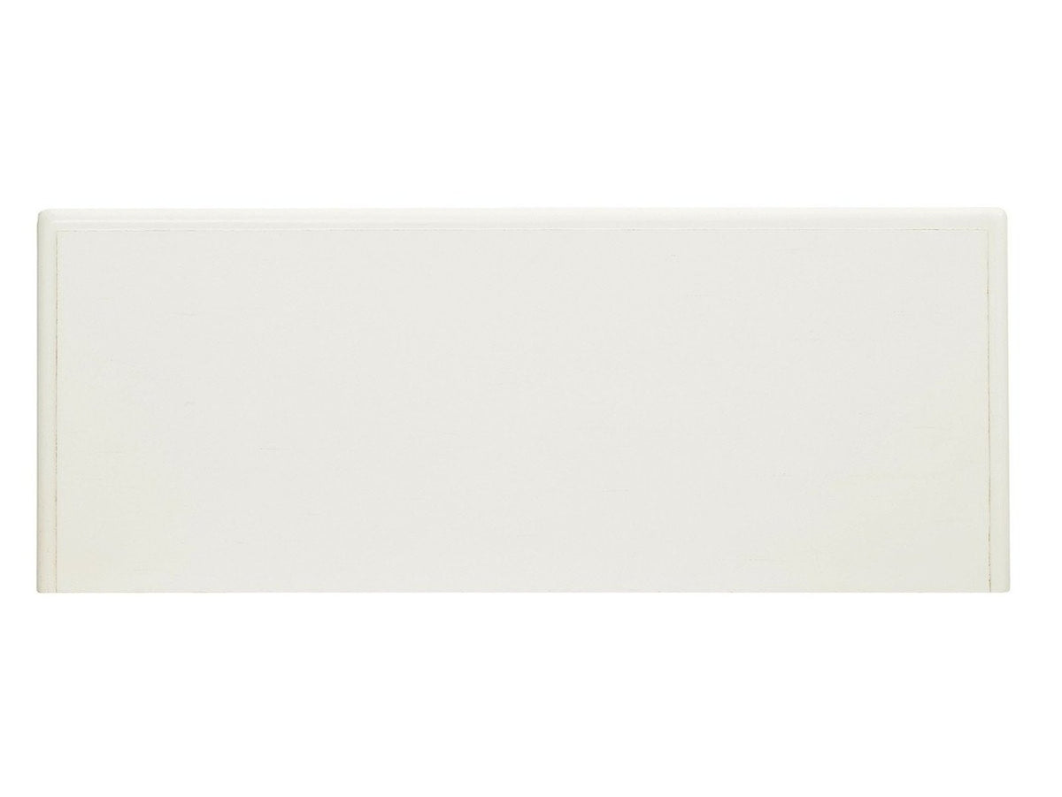 Tommy Bahama Home Ivory Key Somers Isle Hall Chest