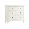 Tommy Bahama Home Ivory Key Somers Isle Hall Chest
