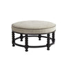 Barclay Butera Upholstery Naples Cocktail Ottoman
