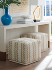 Barclay Butera Carmel Spindrift Console