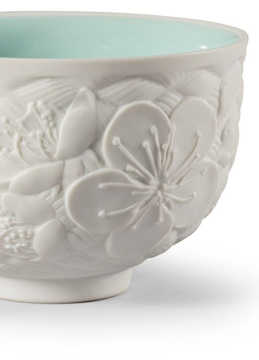 Lladro Fall Tea Cup