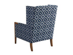 Barclay Butera Upholstery Stratton Wing Chair