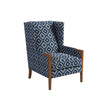 Barclay Butera Upholstery Stratton Wing Chair