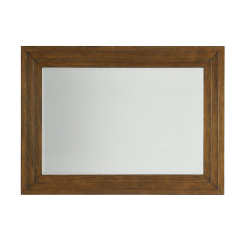 Tommy Bahama Home Luzon Landscape Mirror