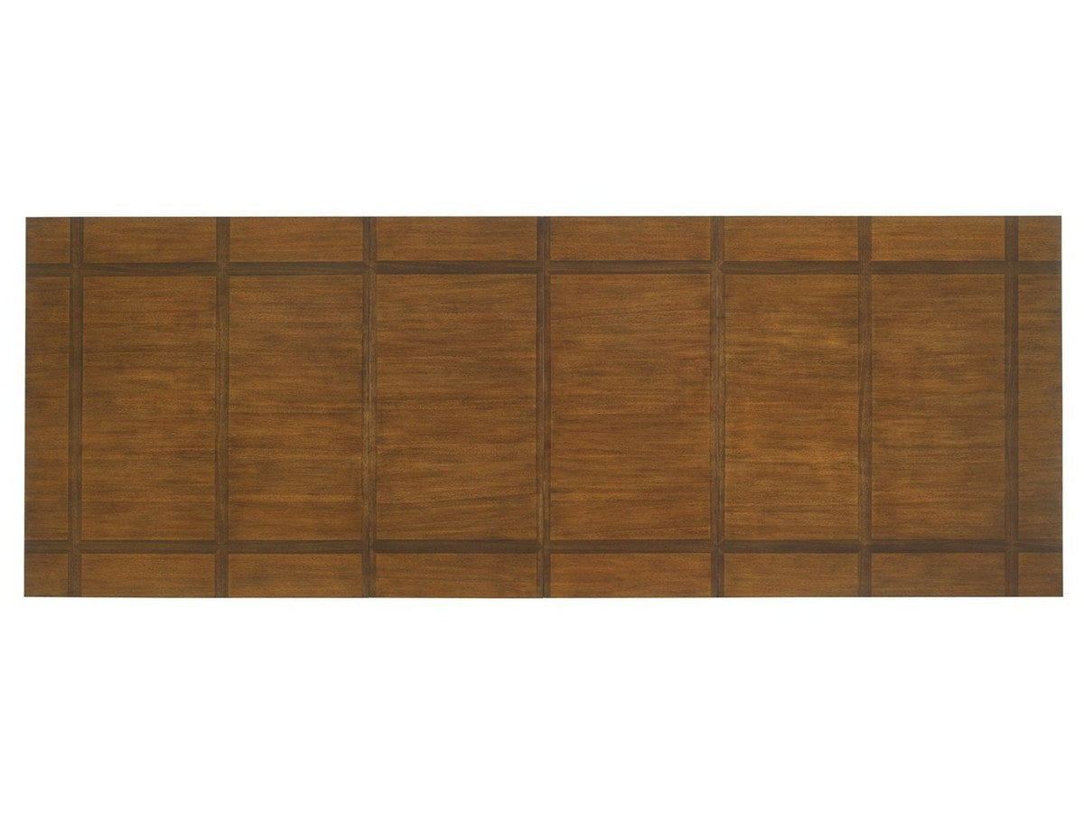 Tommy Bahama Home Island Fusion Marquesa Rectangular Dining Table