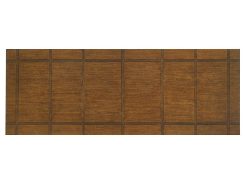 Tommy Bahama Home Island Fusion Marquesa Rectangular Dining Table