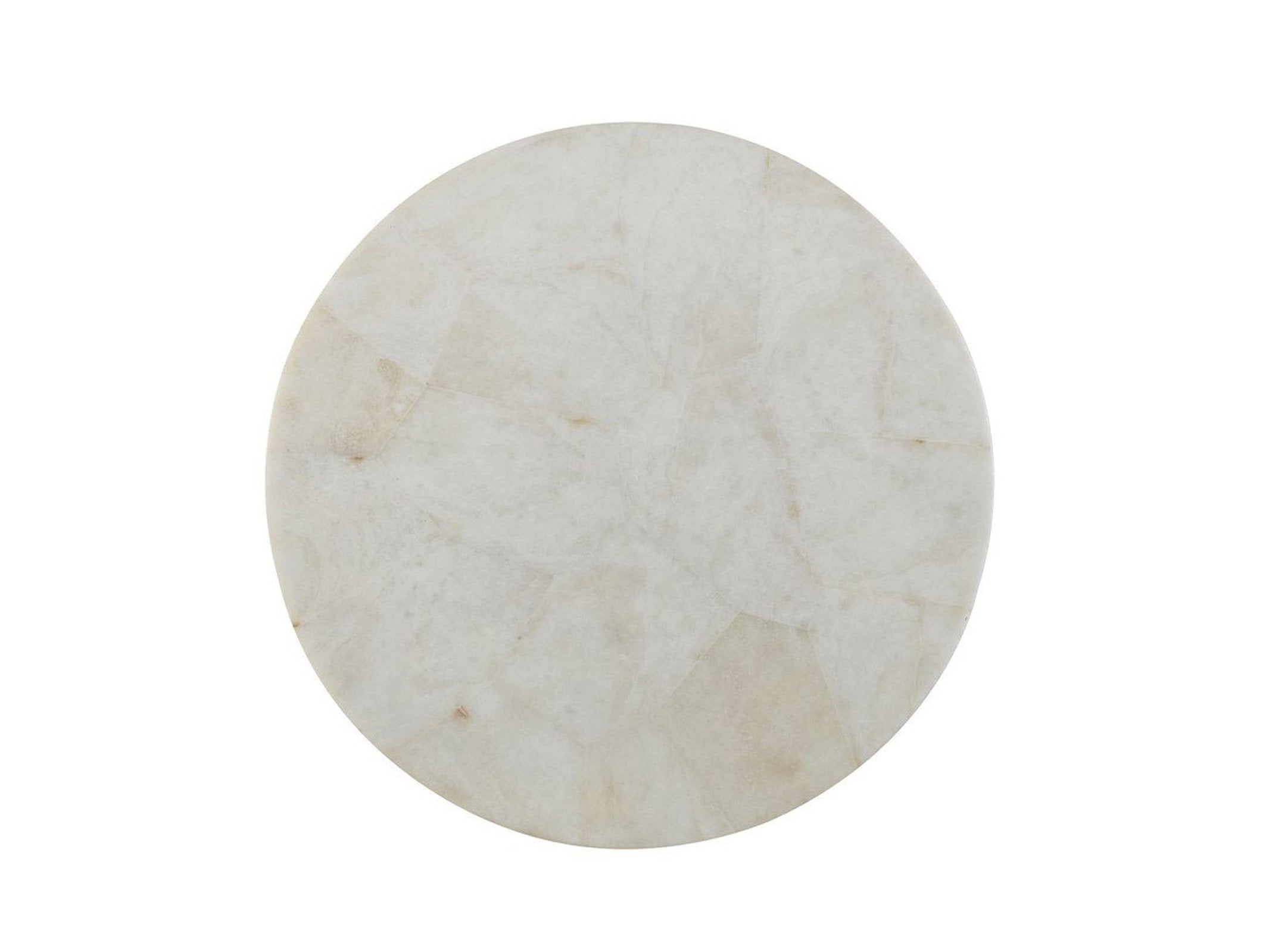 Tommy Bahama Home Island Fusion Kendari Round Accent Table