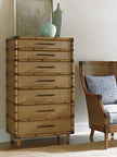 Tommy Bahama Home Twin Palms Bridgetown Chest