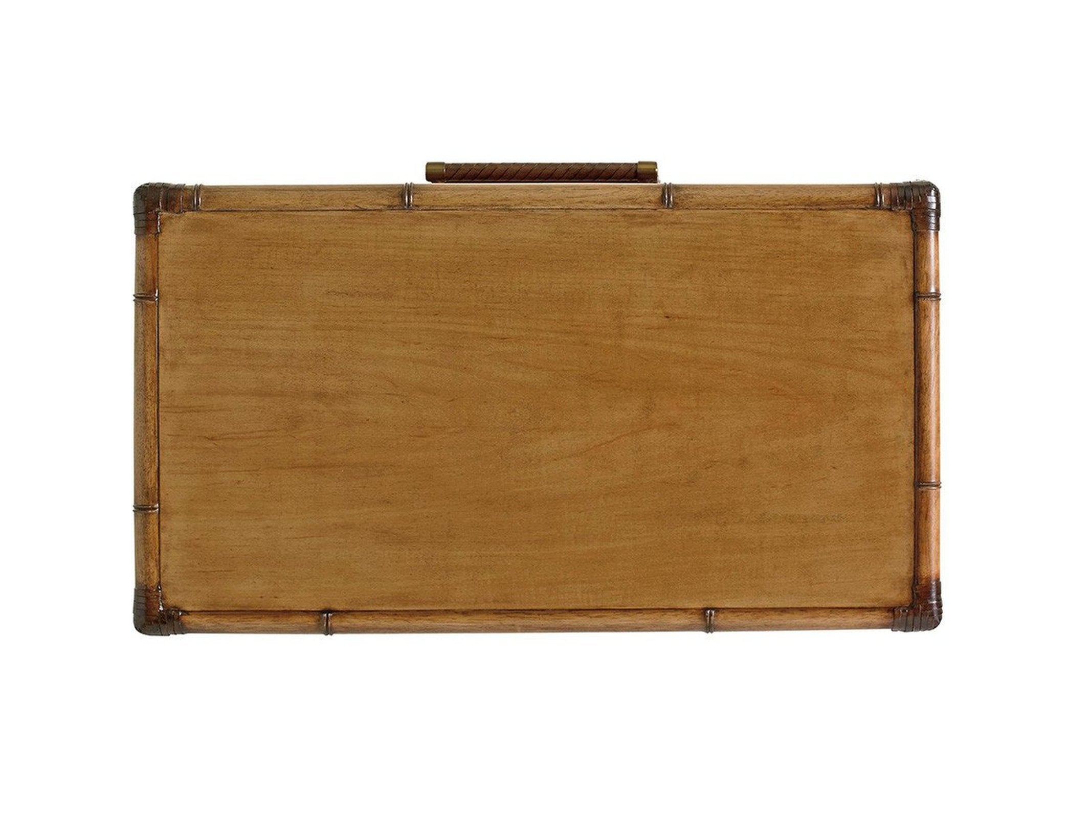 Tommy Bahama Home Twin Palms Bridgetown Chest