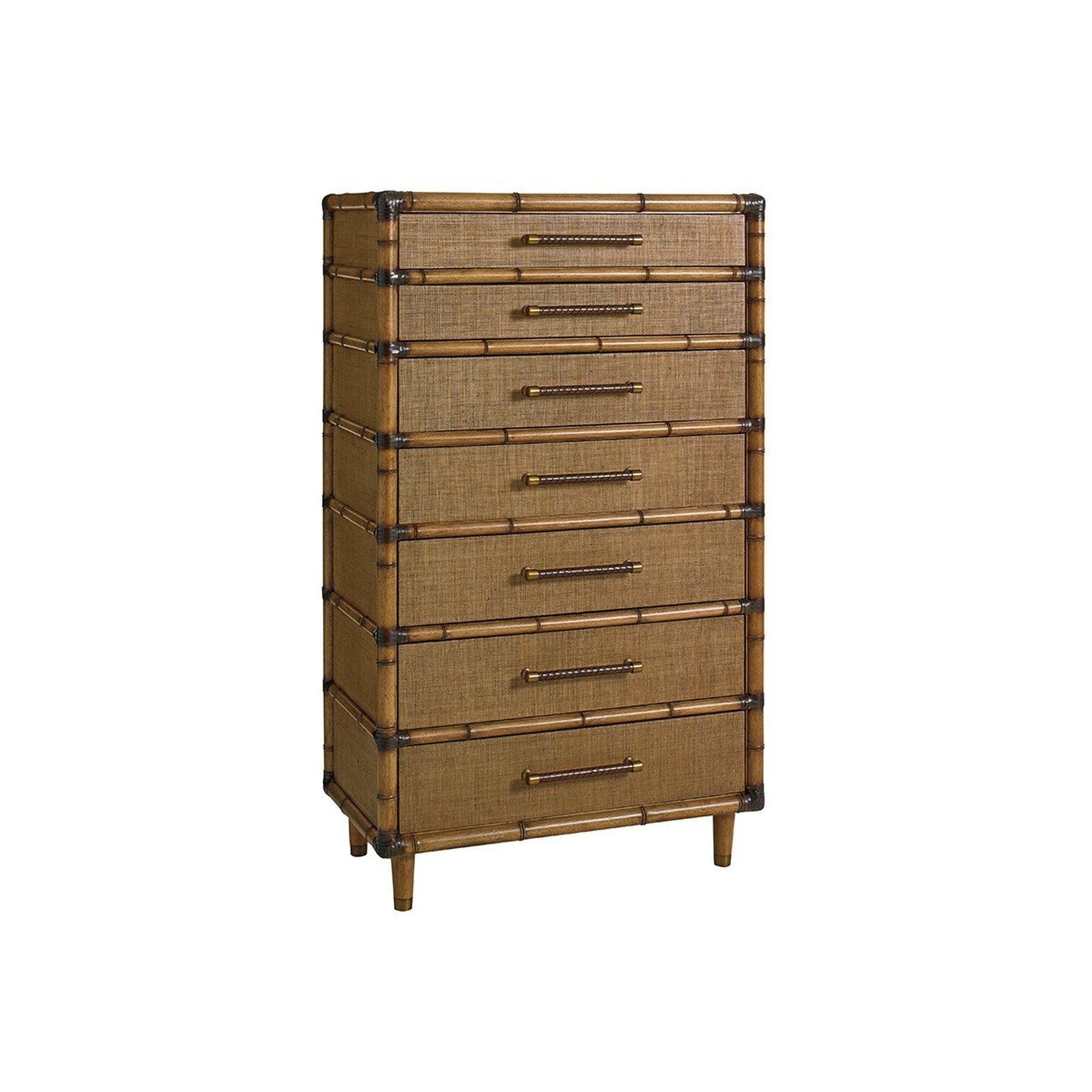 Tommy Bahama Home Twin Palms Bridgetown Chest