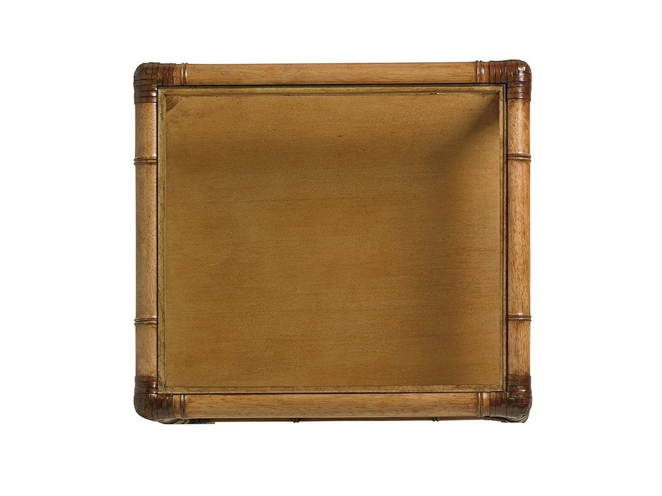 Tommy Bahama Home Twin Palms Bayshore Night Table