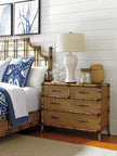 Tommy Bahama Home Twin Palms Pacific Chest
