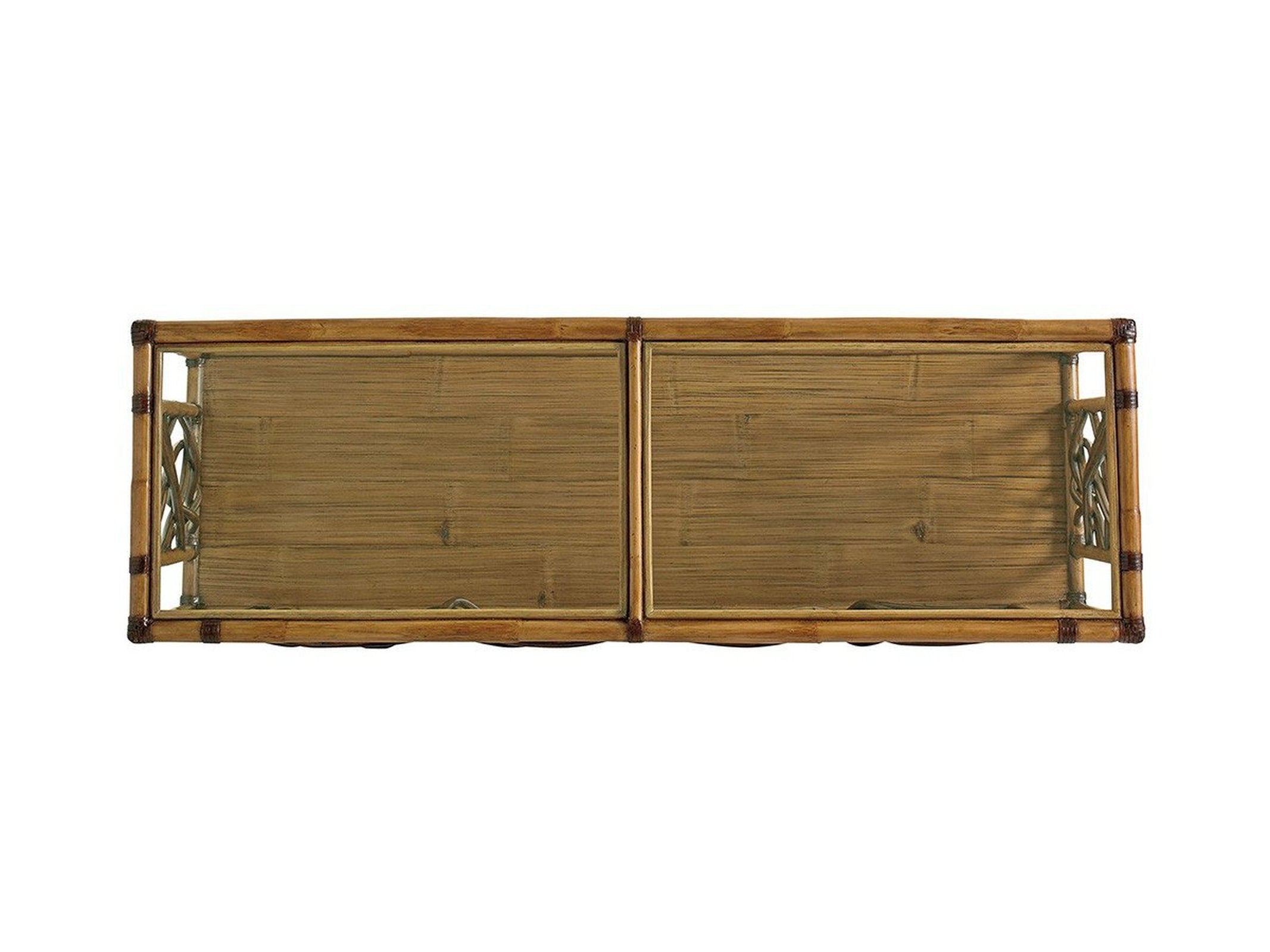 Tommy Bahama Home Twin Palms Sonesta Serving Console