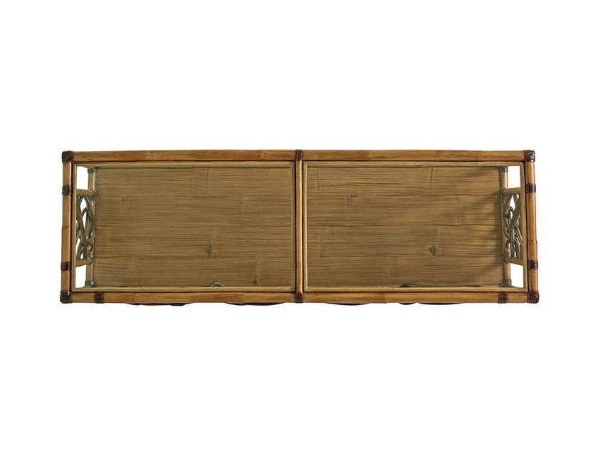 Tommy Bahama Home Twin Palms Sonesta Serving Console