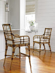 Tommy Bahama Home Twin Palms Lands End Bar Stool