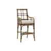 Tommy Bahama Home Twin Palms Lands End Bar Stool