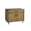 Tommy Bahama Home Twin Palms Larimar Storage Chest