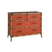 Tommy Bahama Home Twin Palms Pacific Chest