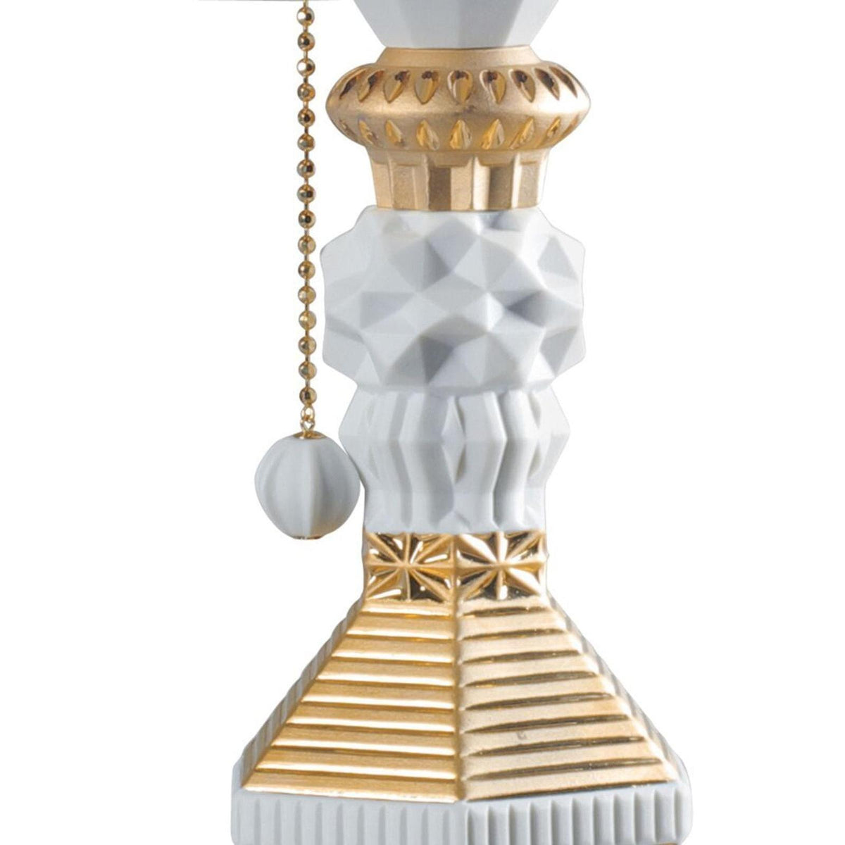 Lladro Belle De Nuit Table Lamp (US)