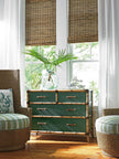 Tommy Bahama Home Twin Palms Pacific Chest