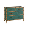 Tommy Bahama Home Twin Palms Pacific Chest