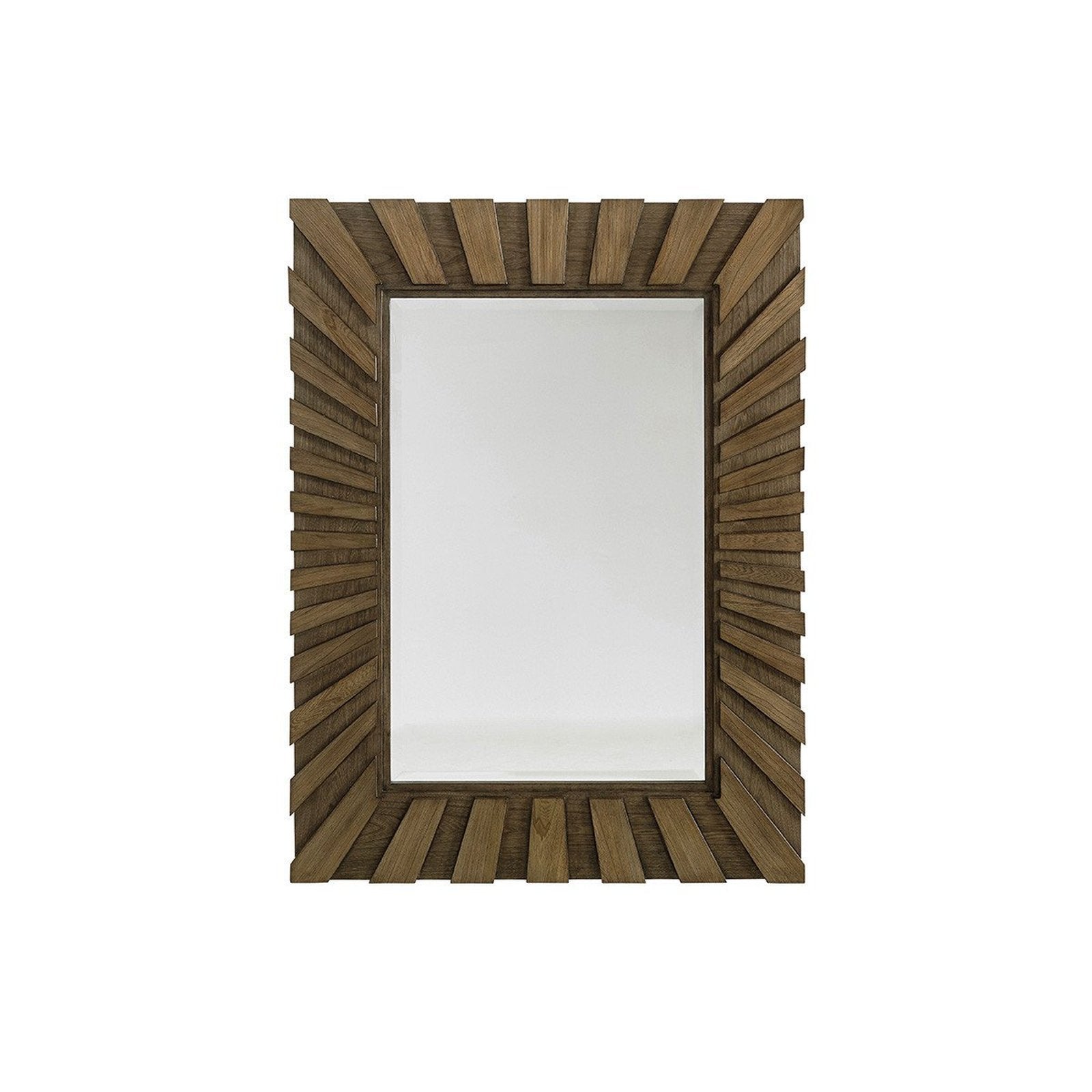 Tommy Bahama Home Cypress Point Ardley Sunburst Mirror