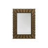 Tommy Bahama Home Cypress Point Ardley Sunburst Mirror