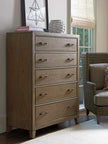 Tommy Bahama Home Cypress Point Brookdale Drawer Chest