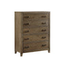 Tommy Bahama Home Cypress Point Brookdale Drawer Chest