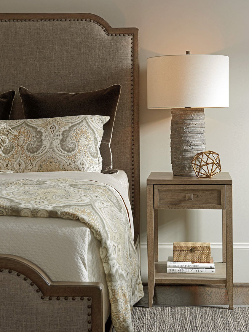 Tommy Bahama Home Cypress Point Ellsworth Night Table