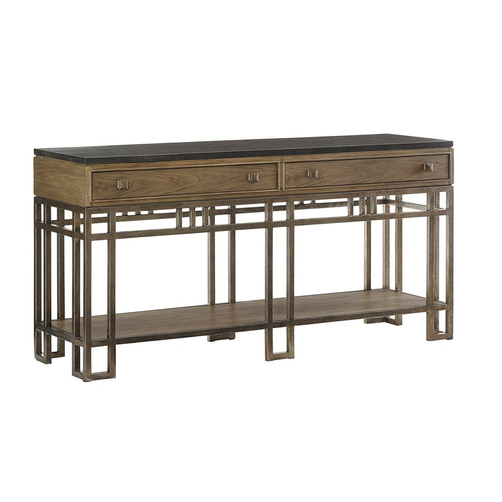 Tommy Bahama Home Cypress Point Twin Lakes Sideboard