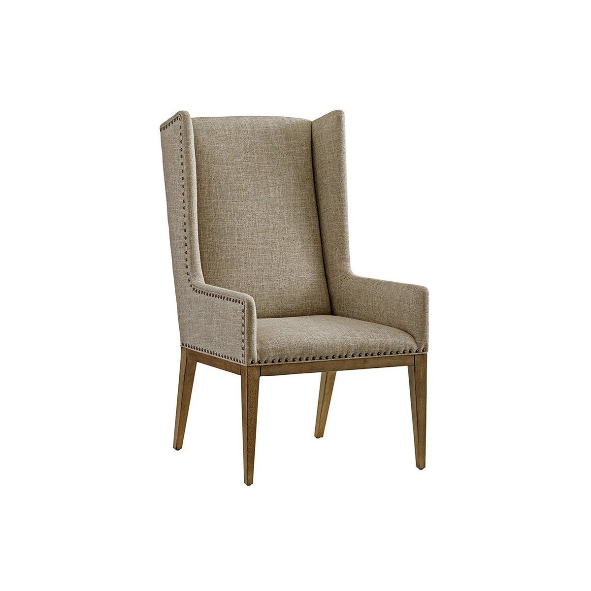 Tommy Bahama Home Cypress Point Milton Host Chair As Shown Clearance