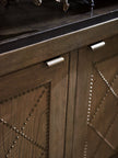 Tommy Bahama Home Cypress Point Emerson Hall Chest