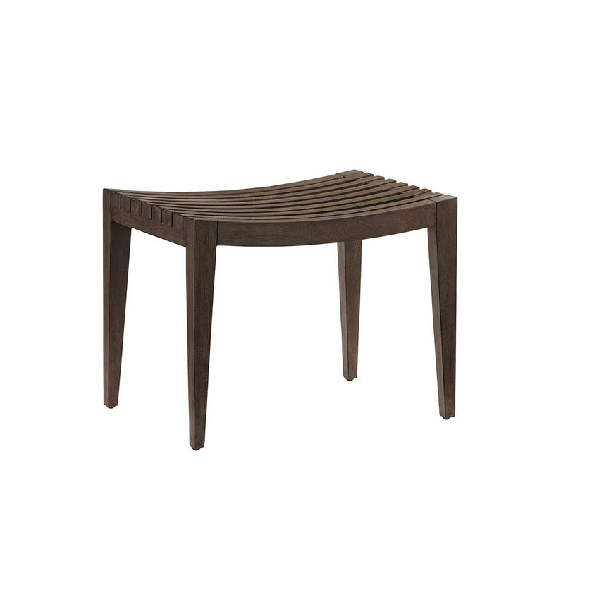 Tommy Bahama Home Cypress Point Pelham Bed Bench Clearance