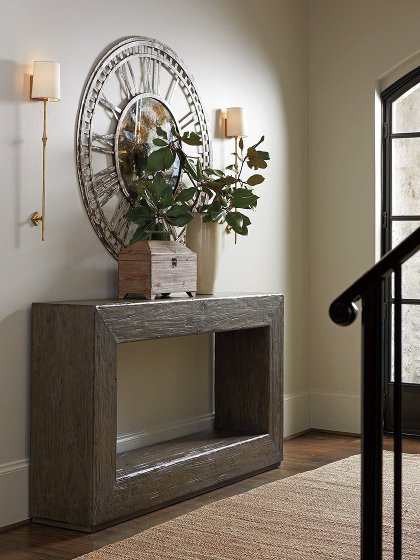Tommy Bahama Home Cypress Point Dawson Console Clearance